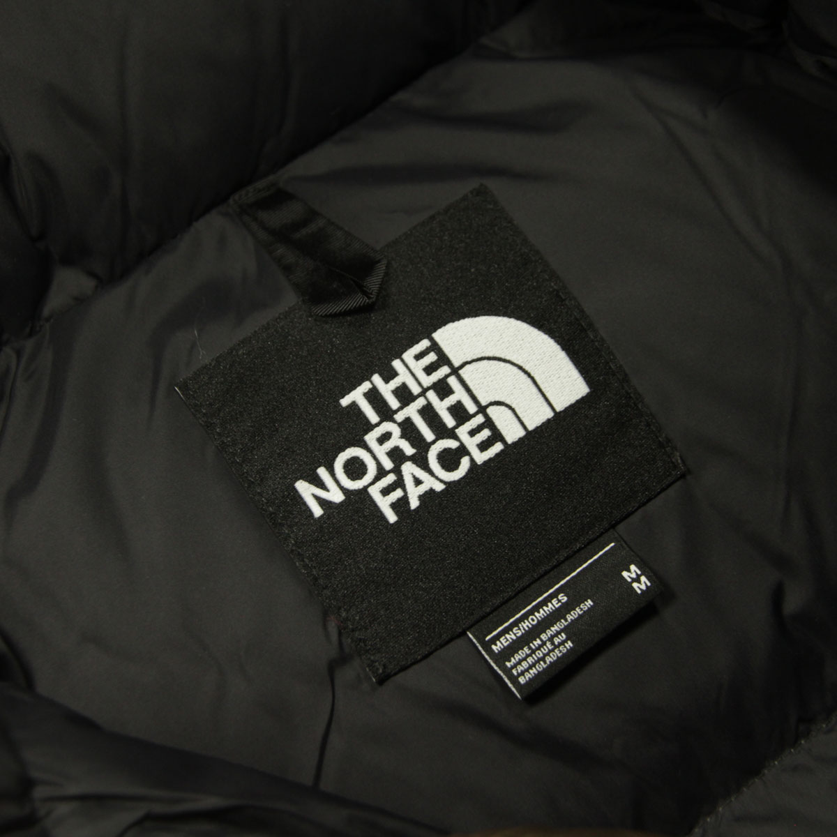 �Ρ����ե����� ��� �����󥸥㥱�å� ������ THE NORTH FACE �������� ��ȥ� �̥ץ����㥱�å� �������� M 1996 RETRO NUPTSE JACKET NF0A3C8D 5EX SMOKEY BROWN/TNF BLACK