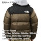 �Ρ����ե����� ��� �����󥸥㥱�å� ������ THE NORTH FACE �������� ��ȥ� �̥ץ����㥱�å� �������� M 1996 RETRO NUPTSE JACKET NF0A3C8D 5EX SMOKEY BROWN/TNF BLACK