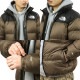 �Ρ����ե����� ��� �����󥸥㥱�å� ������ THE NORTH FACE �������� ��ȥ� �̥ץ����㥱�å� �������� M 1996 RETRO NUPTSE JACKET NF0A3C8D 5EX SMOKEY BROWN/TNF BLACK