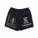 С  硼ȥѥ Ź REVERSAL ʥ ϡեѥ MULTI LOGO NYLON SHORTS ̎ގ׎ rv25ss504-BK BLACK A06B B1C C2D D4E E13F