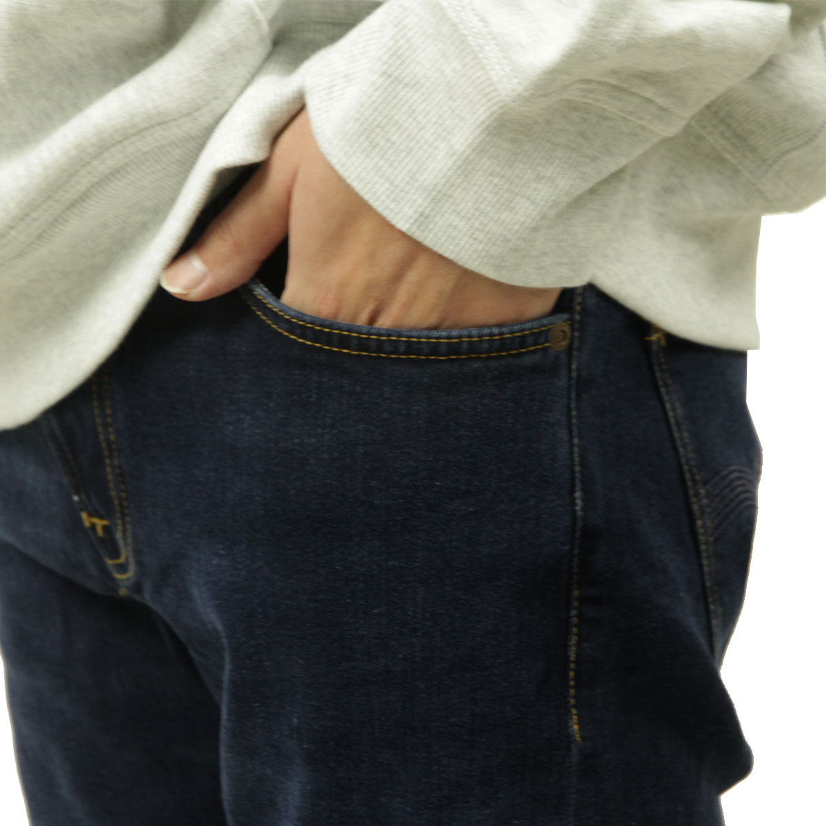 �̡��ǥ��������� ��� ������ ��������Ź Nudie Jeans �ǥ˥�ѥ�� �����ѥ� �ܥȥॹ LEAN DEAN DENIM JEANS NEW INK 287 113809 A62B B1C C2D D1E E06F