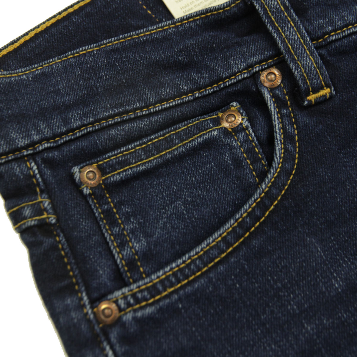 �̡��ǥ��������� ��� ������ ��������Ź Nudie Jeans �ǥ˥�ѥ�� �����ѥ� �ܥȥॹ LEAN DEAN DENIM JEANS NEW INK 287 113809 A62B B1C C2D D1E E06F