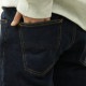 �̡��ǥ��������� ��� ������ ��������Ź Nudie Jeans �ǥ˥�ѥ�� �����ѥ� �ܥȥॹ LEAN DEAN DENIM JEANS NEW INK 287 113809 A62B B1C C2D D1E E06F