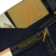 �̡��ǥ��������� ��� ������ ��������Ź Nudie Jeans �ǥ˥�ѥ�� �����ѥ� �ܥȥॹ LEAN DEAN DENIM JEANS NEW INK 287 113809 A62B B1C C2D D1E E06F