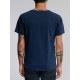 ̡ǥ T Ź Nudie Jeans ȾµT  Round Neck Pocket Tee Navy B25 131300 4027 A62B B1C C1D D1E E06F