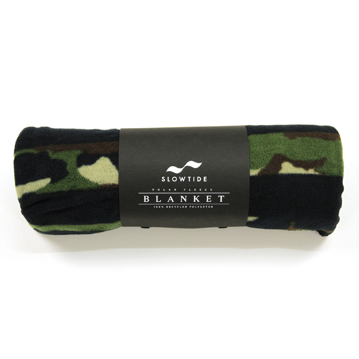 ������������ SLOWTIDE ������ �֥�󥱥å� ���� REGIME BLANKET ST168 ARMY A97B B1C CBD D0E E05F