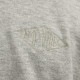 �ݡ��顼 T����� ��������Ź POLER ȾµT�����  CV BAGGY CREWNECK S/S TEE GREY HEATHER  A79B B1C C1D D1E E02F