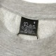 �ݡ��顼 T����� ��������Ź POLER ȾµT�����  CV BAGGY CREWNECK S/S TEE GREY HEATHER  A79B B1C C1D D1E E02F