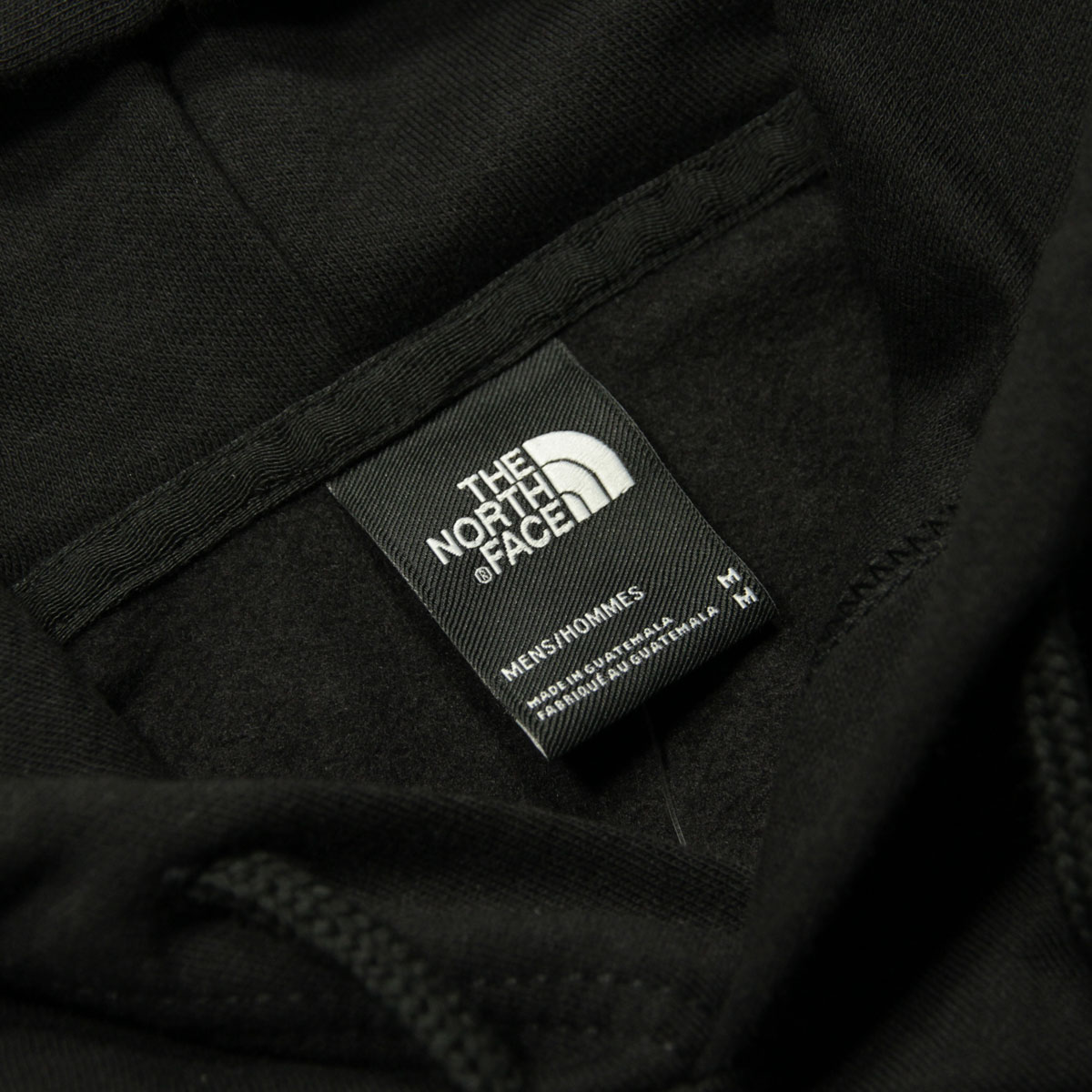 Ρե ѡ   THE NORTH FACE ץ륪Сѡ FINE HOODIE NF0A55UV TNF BLACK A14B B1C C1D D5E E13F