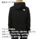 Ρե ѡ   THE NORTH FACE ץ륪Сѡ FINE HOODIE NF0A55UV TNF BLACK A14B B1C C1D D5E E13F