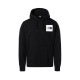 Ρե ѡ   THE NORTH FACE ץ륪Сѡ FINE HOODIE NF0A55UV TNF BLACK A14B B1C C1D D5E E13F
