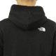 Ρե ѡ   THE NORTH FACE ץ륪Сѡ FINE HOODIE NF0A55UV TNF BLACK A14B B1C C1D D5E E13F