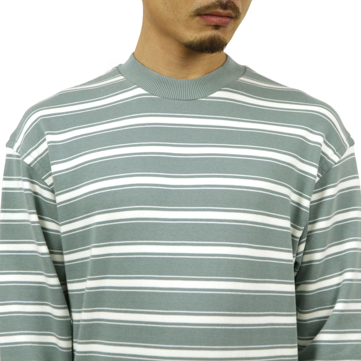 �����å�����ɥ����� �������å� ��� ��������Ź SCOTCH��SODA �ܡ������� �ȥ졼�ʡ� STRIPED CREWNECK FELPA SWEAT D COMBO B 162341 0218 43807 59 A39B B1C C1D D5E E08F