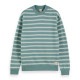 �����å�����ɥ����� �������å� ��� ��������Ź SCOTCH��SODA �ܡ������� �ȥ졼�ʡ� STRIPED CREWNECK FELPA SWEAT D COMBO B 162341 0218 43807 59 A39B B1C C1D D5E E08F