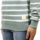 �����å�����ɥ����� �������å� ��� ��������Ź SCOTCH��SODA �ܡ������� �ȥ졼�ʡ� STRIPED CREWNECK FELPA SWEAT D COMBO B 162341 0218 43807 59 A39B B1C C1D D5E E08F