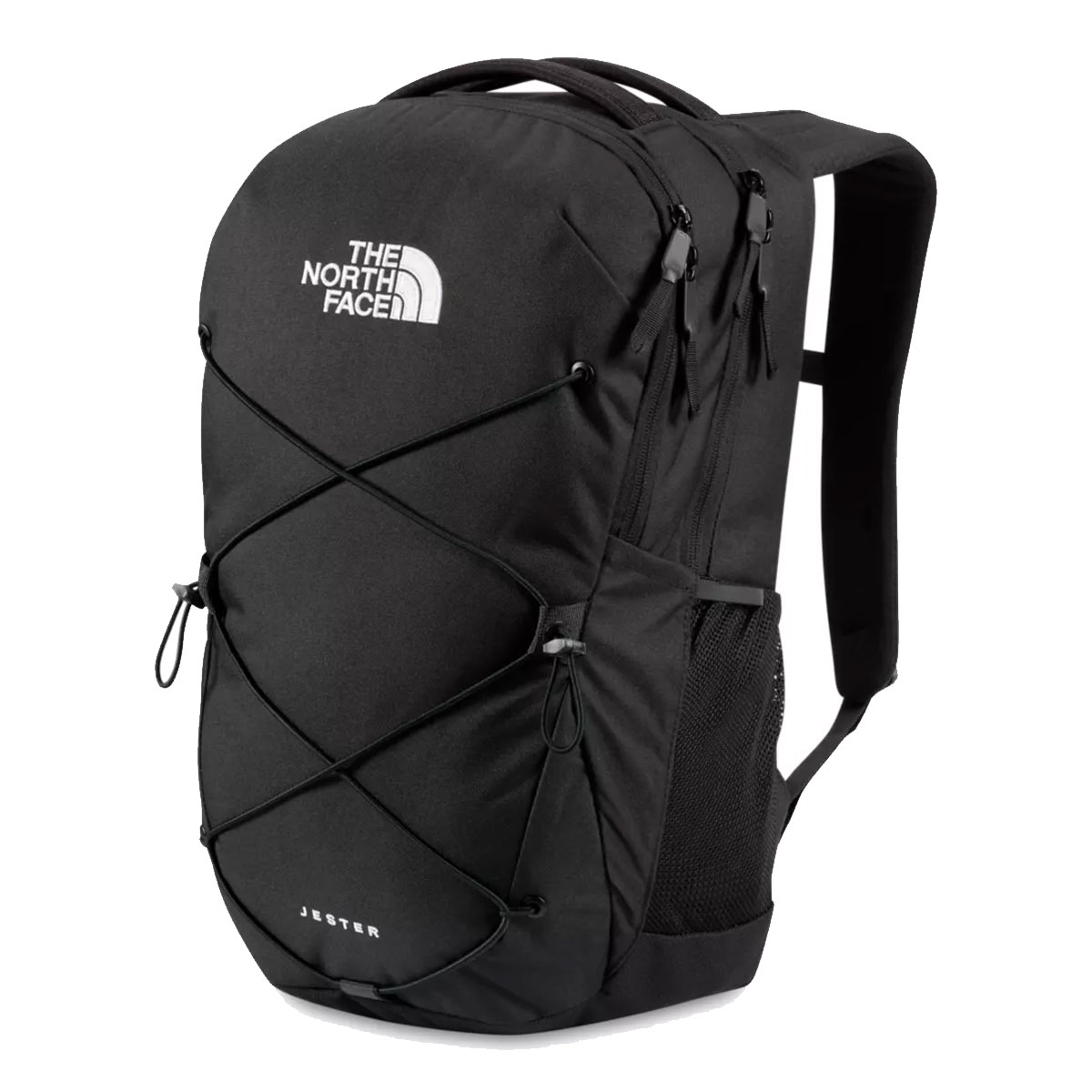 �Ρ����ե����� �Хå� ��� ��ǥ����� ������ THE NORTH FACE �Хå��ѥå� ���å����å� JESTER BACKPACK NF0A3VXF JK3 TNF BLACK A14B B3C C8D D3E E13F