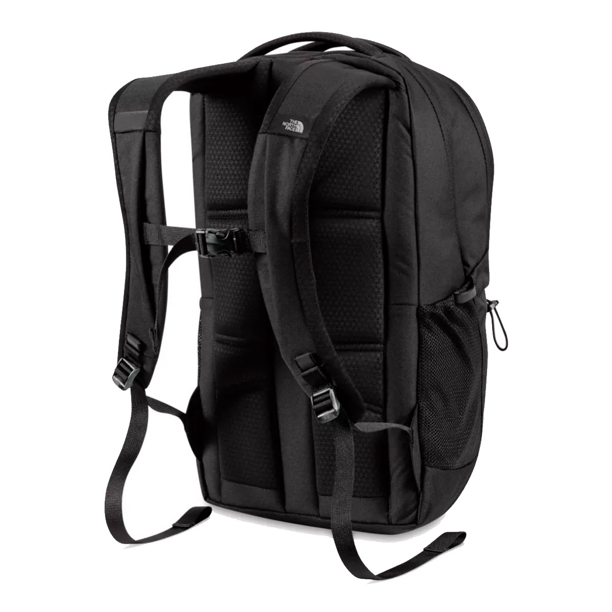 �Ρ����ե����� �Хå� ��� ��ǥ����� ������ THE NORTH FACE �Хå��ѥå� ���å����å� JESTER BACKPACK NF0A3VXF JK3 TNF BLACK A14B B3C C8D D3E E13F