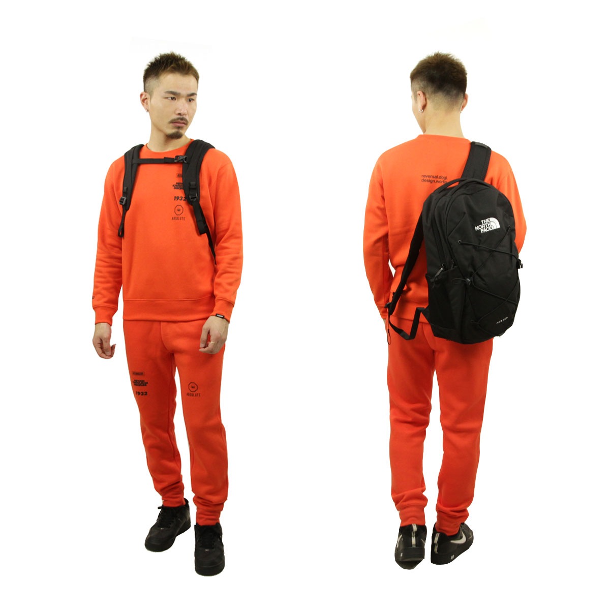 �Ρ����ե����� �Хå� ��� ��ǥ����� ������ THE NORTH FACE �Хå��ѥå� ���å����å� JESTER BACKPACK NF0A3VXF JK3 TNF BLACK A14B B3C C8D D3E E13F