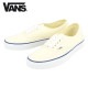 �Х� ���ˡ����� ��� ��ǥ����� ��������Ź VANS ��������ƥ��å� VANS AUTHENTIC WHITE VN000EE3WHT A33B B1C C4D D2E E18F
