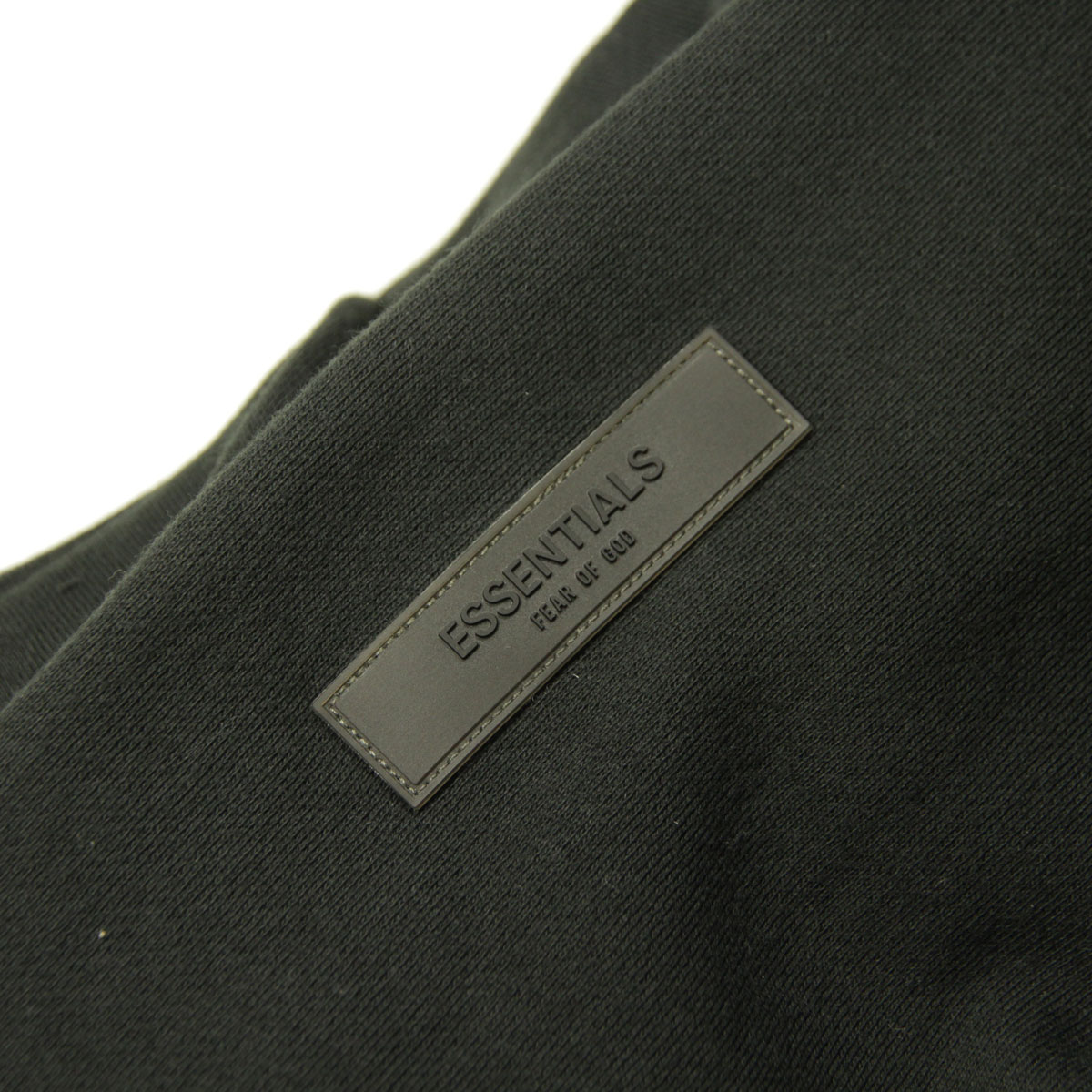 �ե������֥��å� fog essentials �ѡ����� ��� ������ FEAR OF GOD ���å��󥷥�륺 ���� �ץ륪���С��ѡ����� ESSENTIALS FEAR OF GOD STRETCH  RELAXED HOODIE LIMO AA5B B1C C1D D5E E13F