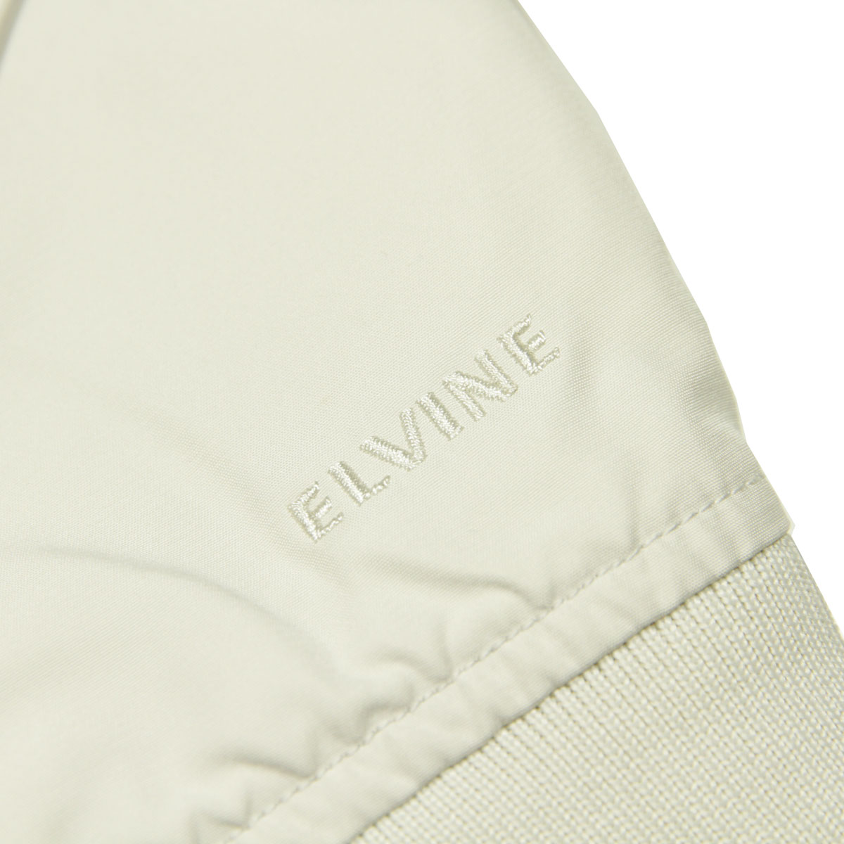 ����Х��� ��� �ܥ�С����㥱�å� ��������Ź elvine MA-1 ���㥱�å� �������� REX BOMBER JACKET 331050 297 BONE WHITE