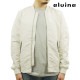 ����Х��� ��� �ܥ�С����㥱�å� ��������Ź elvine MA-1 ���㥱�å� �������� REX BOMBER JACKET 331050 297 BONE WHITE