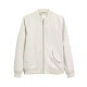 ����Х��� ��� �ܥ�С����㥱�å� ��������Ź elvine MA-1 ���㥱�å� �������� REX BOMBER JACKET 331050 297 BONE WHITE