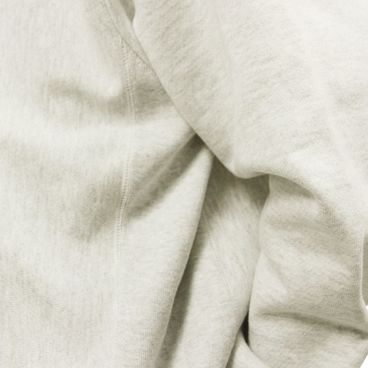 �����ԥ��� CHAMPION ������ ��� ��С����������� �������å� REVERSE WEAVE HEAVYWEIGHT 12oz CREW SWEAT GF70 GFS SILVER GREY AA4B B1C C1D D5E E02F