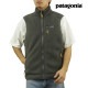 �ѥ����˥� ��� �٥��� ������ patagonia �������� �ե꡼�� �ܥ��٥��� RETRO PILE FLEECE VEST 22821 FGE FORGE GREY A53B B1C C1D D4E E02F