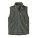 �ѥ����˥� ��� �٥��� ������ patagonia �������� �ե꡼�� �ܥ��٥��� RETRO PILE FLEECE VEST 22821 FGE FORGE GREY A53B B1C C1D D4E E02F