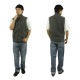 �ѥ����˥� ��� �٥��� ������ patagonia �������� �ե꡼�� �ܥ��٥��� RETRO PILE FLEECE VEST 22821 FGE FORGE GREY A53B B1C C1D D4E E02F