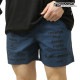 С  硼ȥѥ Ź REVERSAL ʥ ϡեѥ MULTI LOGO NYLON SHORTS ̎ގَ rv25ss504-BL BLUE A06B B1C C2D D4E E07F