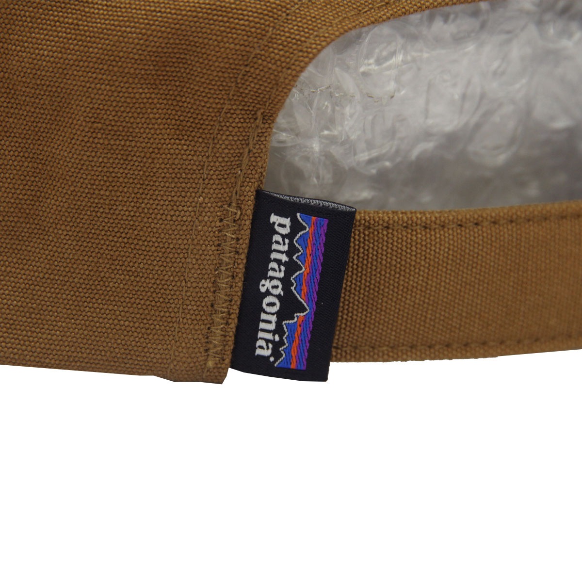 �ѥ����˥� ��� ��ǥ����� ����å� ������ patagonia ���� ˹�� P-6 LABEL TRAD CAP 38296 DRBN DEER BROWN