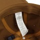 �ѥ����˥� ��� ��ǥ����� ����å� ������ patagonia ���� ˹�� P-6 LABEL TRAD CAP 38296 DRBN DEER BROWN