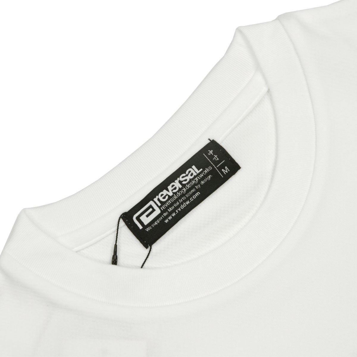 ��С����� ��� ȾµT����� ��������Ź REVERSAL ���롼�ͥå� ���� �ɥ饤T����� PILGRIMAGE BIG MARK DRY TEE �Ύ܎��� rv26aw052 WH WHITE A06B B1C C1D D1E E01F