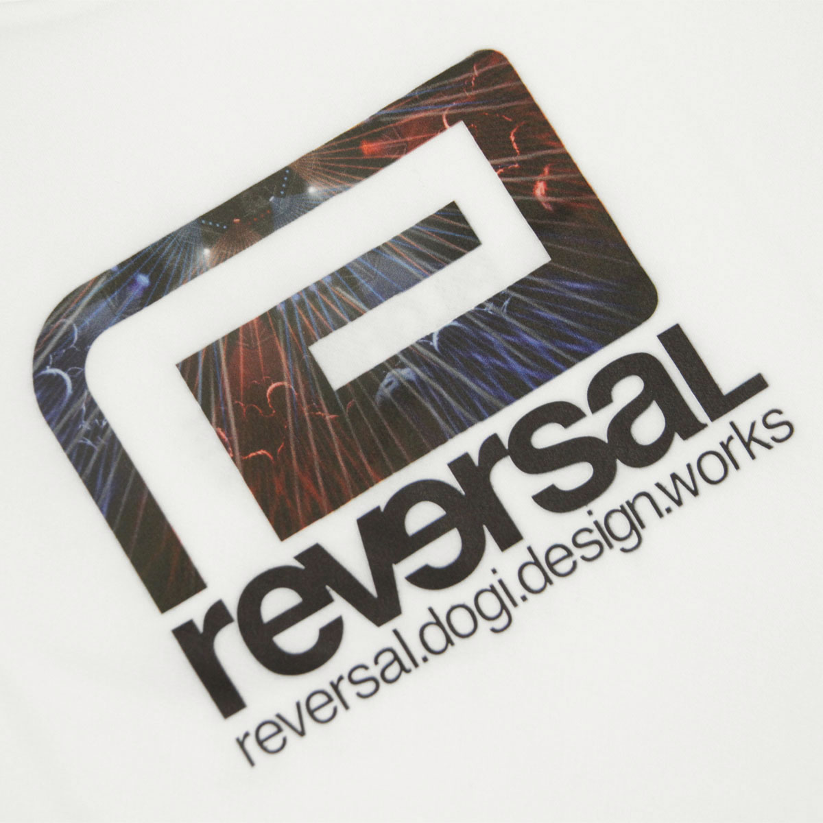 ��С����� ��� ȾµT����� ��������Ź REVERSAL ���롼�ͥå� ���� �ɥ饤T����� PILGRIMAGE BIG MARK DRY TEE �Ύ܎��� rv26aw052 WH WHITE A06B B1C C1D D1E E01F