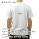 ��С����� ��� ȾµT����� ��������Ź REVERSAL ���롼�ͥå� ���� �ɥ饤T����� PILGRIMAGE BIG MARK DRY TEE �Ύ܎��� rv26aw052 WH WHITE A06B B1C C1D D1E E01F
