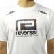 ��С����� ��� ȾµT����� ��������Ź REVERSAL ���롼�ͥå� ���� �ɥ饤T����� PILGRIMAGE BIG MARK DRY TEE �Ύ܎��� rv26aw052 WH WHITE A06B B1C C1D D1E E01F