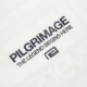 ��С����� ��� ȾµT����� ��������Ź REVERSAL ���롼�ͥå� ���� �ɥ饤T����� PILGRIMAGE BIG MARK DRY TEE �Ύ܎��� rv26aw052 WH WHITE A06B B1C C1D D1E E01F