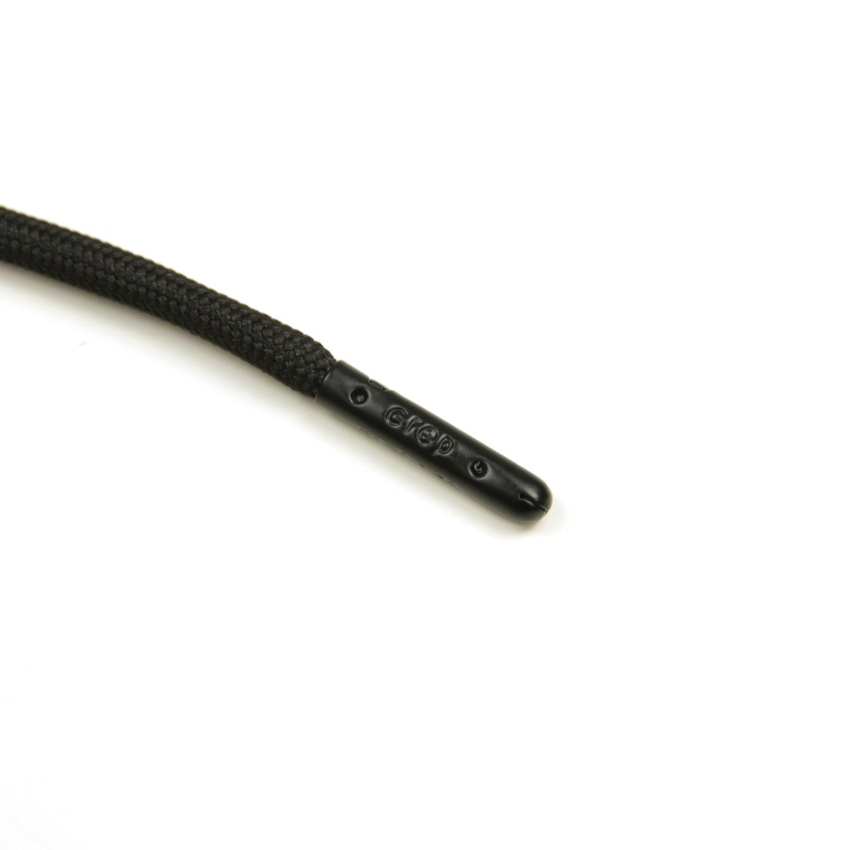 åץץƥ CREP PROTECT  Ҥ 塼졼 CREP PROTECT PRE-TREATED LACES ? BLACK ROUND 奷塼졼 (饦 ݤҤ) 6065-2909 A50B B3C CBD D0E E13F