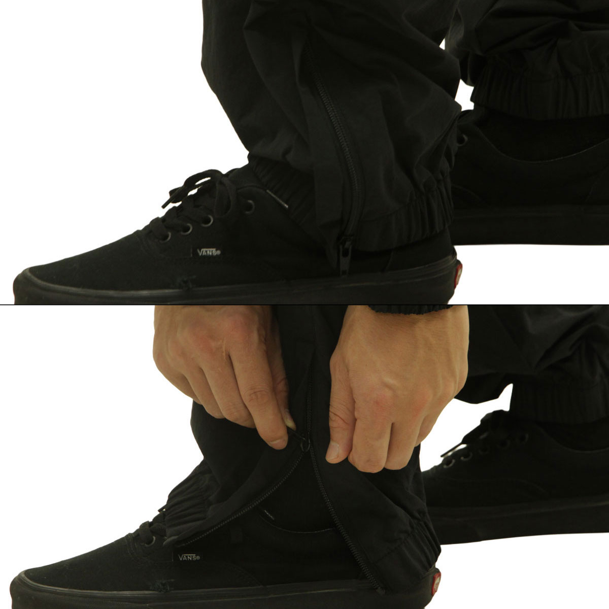 �����ϡ��� ��� �ȥ�å��ѥ�� ������ CARHARTT WIP �ʥ����� �ܥȥॹ ���󥰥ѥ�� TRAVON PANT BLACK / WAX I036802 K02XX