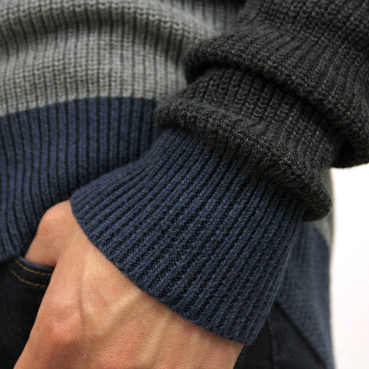 ����ꥫ�󥤡����� �������� ��� ������ AMERICAN EAGLE  CREW SWEATER 0512-6110