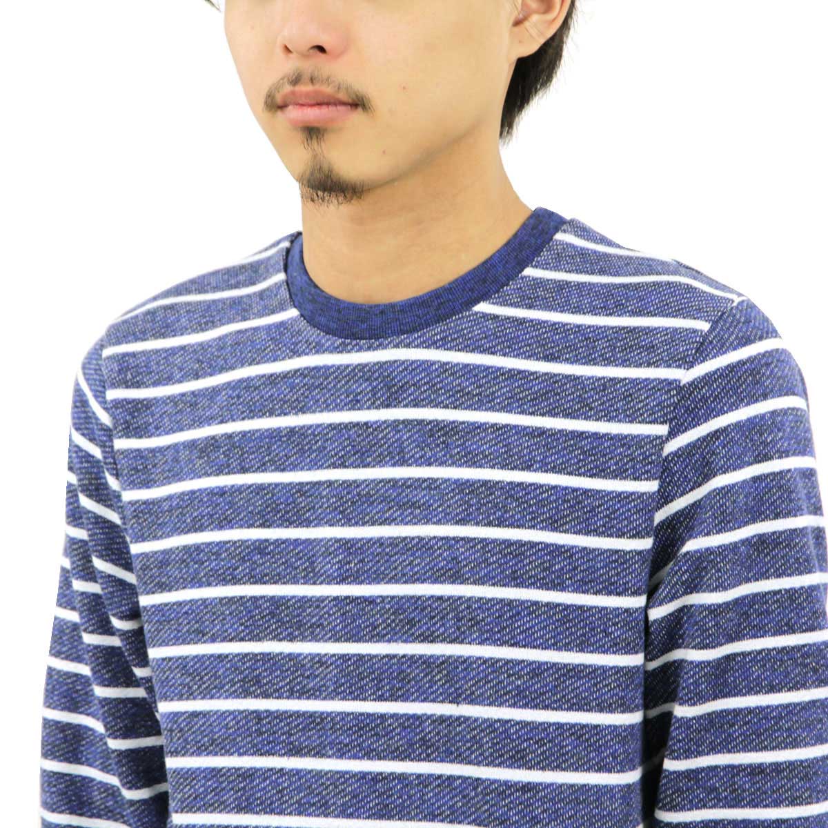 �����å�����ɥ����� �������å� ��� ��������Ź SCOTCH��SODA �ȥ졼�ʡ� MULTICOLOUR MELANGE FELPA CREWNECK SWEAT 155258 0219 13803 69 COMBO C A39B B1C C1D D5E E07F