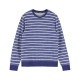 �����å�����ɥ����� �������å� ��� ��������Ź SCOTCH��SODA �ȥ졼�ʡ� MULTICOLOUR MELANGE FELPA CREWNECK SWEAT 155258 0219 13803 69 COMBO C A39B B1C C1D D5E E07F
