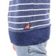 �����å�����ɥ����� �������å� ��� ��������Ź SCOTCH��SODA �ȥ졼�ʡ� MULTICOLOUR MELANGE FELPA CREWNECK SWEAT 155258 0219 13803 69 COMBO C A39B B1C C1D D5E E07F