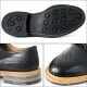 �ȥ�å����� TRICKERS ��������Ź ����ȥ꡼���塼�� TRICKER'S M7292 WING TIP SHOES BLACK A86B B1C C4D D5E E13F