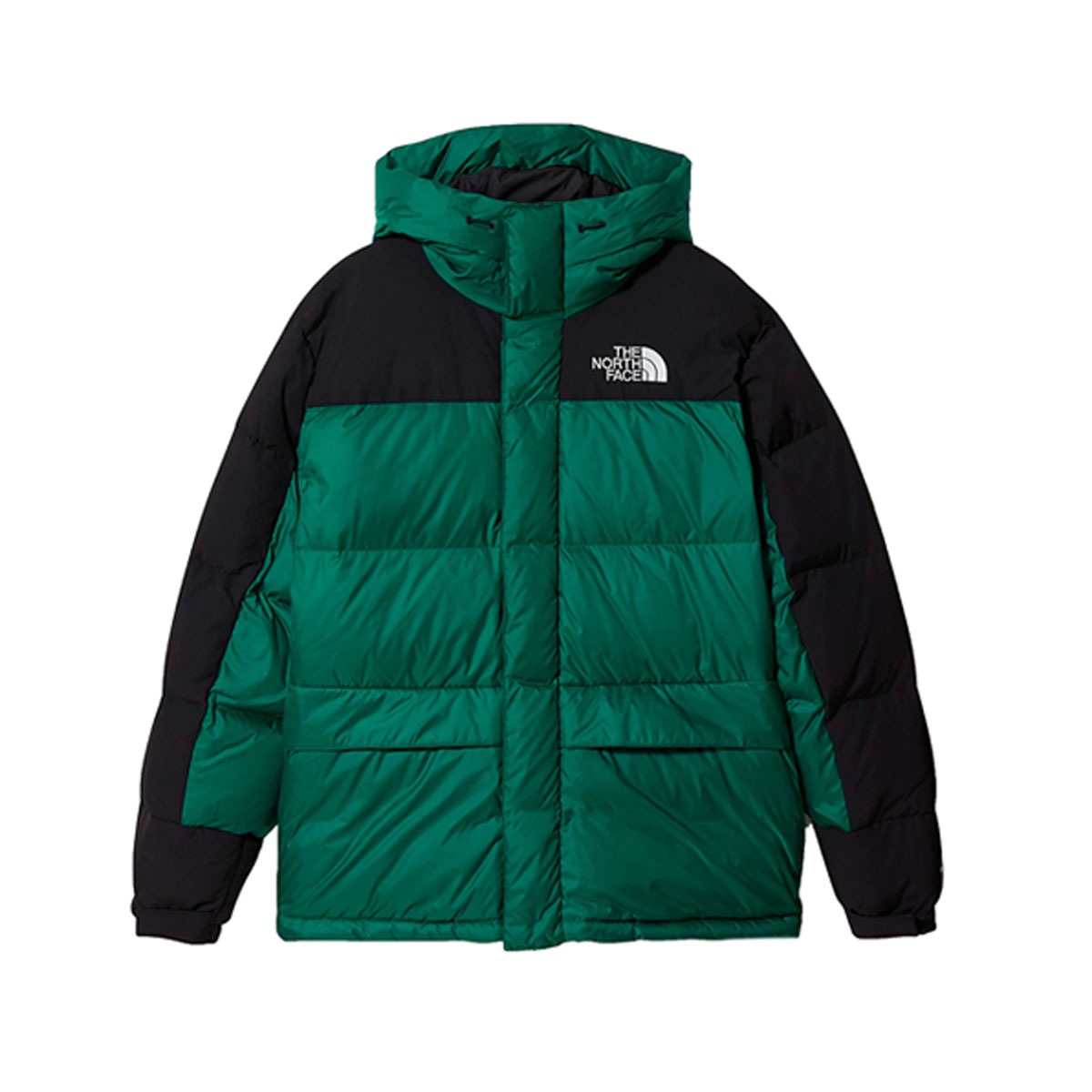 �Ρ����ե����� �ҥޥ�� ��� ������ THE NORTH FACE �����󥸥㥱�å� �������� �������� M HIMALAYAN HMLYN DOWN PARKA JACKET NF0A4QYX EVERGREEN A14B B1C C1D D4E E08F
