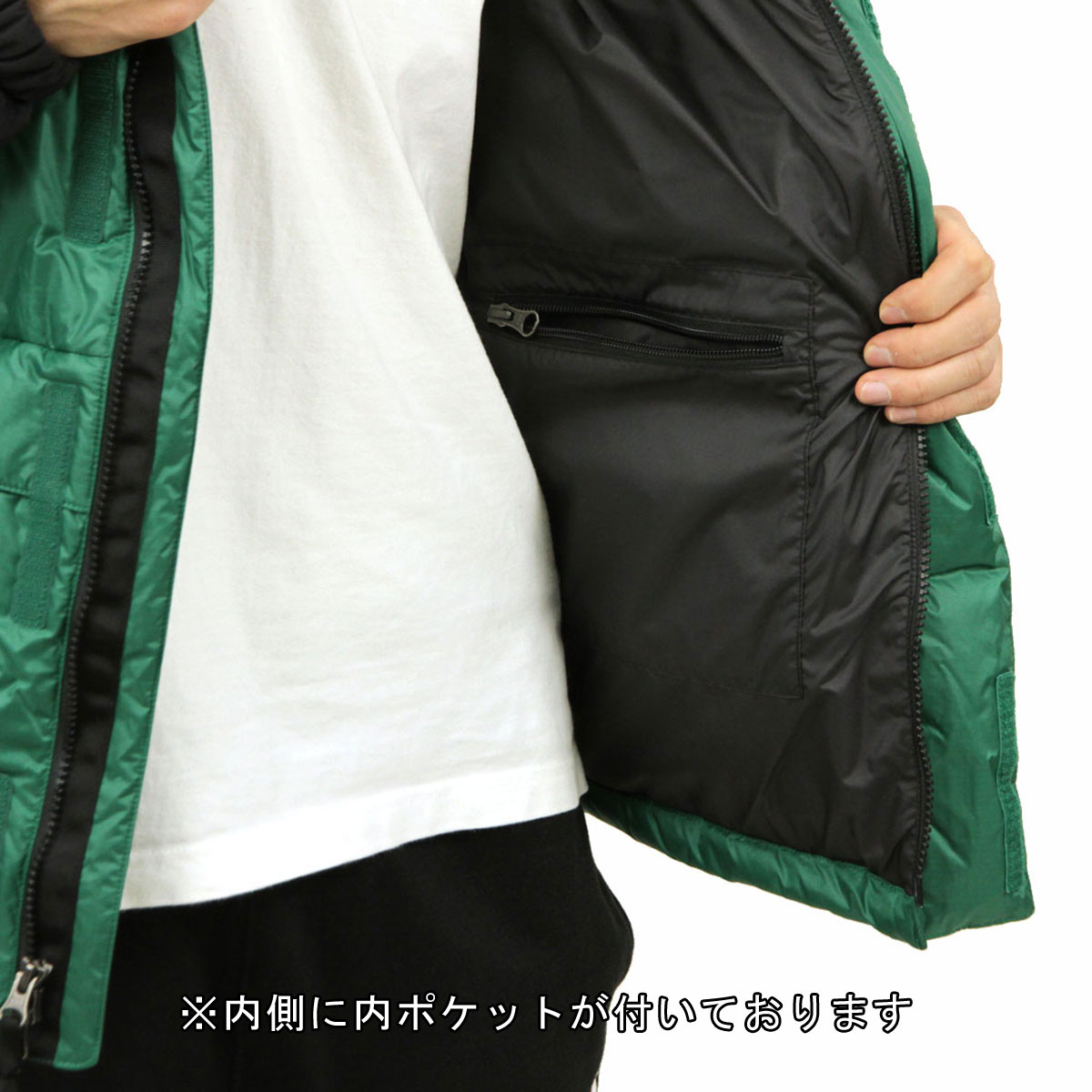 �Ρ����ե����� �ҥޥ�� ��� ������ THE NORTH FACE �����󥸥㥱�å� �������� �������� M HIMALAYAN HMLYN DOWN PARKA JACKET NF0A4QYX EVERGREEN A14B B1C C1D D4E E08F