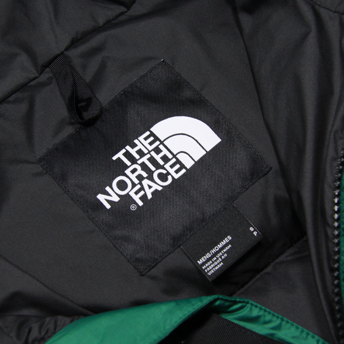 �Ρ����ե����� �ҥޥ�� ��� ������ THE NORTH FACE �����󥸥㥱�å� �������� �������� M HIMALAYAN HMLYN DOWN PARKA JACKET NF0A4QYX EVERGREEN A14B B1C C1D D4E E08F