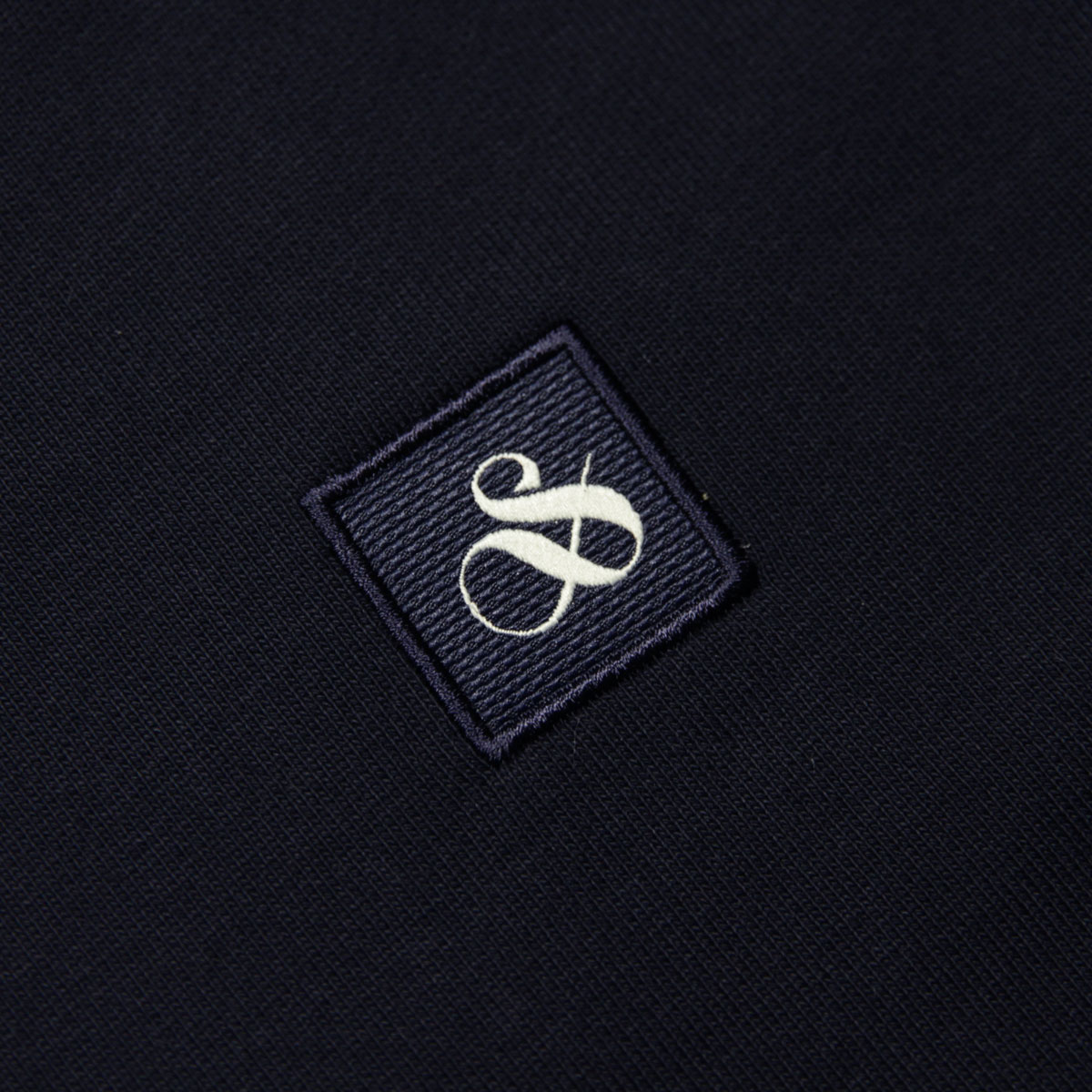 �����å�����ɥ����� �������å� ��� ��������Ź SCOTCH��SODA �ȥ졼�ʡ� BASIC SIGNATURE ORGANIC COTTON FLEECE 165318 0002 53850 78 NIGHT A39B B1C C1D D5E E06F